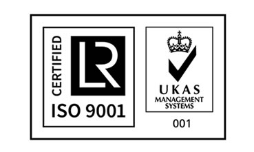 ISO-9001 kalitate ziurtagiria